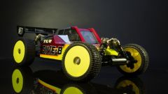 5IVE-B Race Kit: 1/5 4WD Buggy Horizon TLR05001