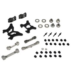 TLR Tuning Kit: TEN-SCTE Horizon TLR0901