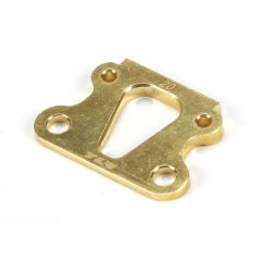 TLR Brass Kick Angle Distanzstück 20 Grad: 22 Horizon TLR1048