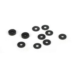 Spindle/Caster Block Shim Set: 22 Horizon TLR1063