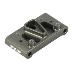 TLR Querlenkerhalter, Aluminium: 22 Horizon TLR1072