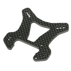 TLR Carbon Dämpferbrücke Vorn Horizon TLR1710