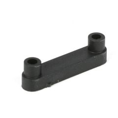 Plastic Nut, Rear Inner Hingepin Brace: 22 Horizon TLR2046