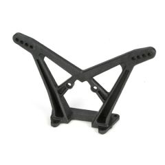 TLR Dämpferbrücke Hinten, Heckmotor: 22T Horizon TLR2101