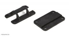 Diff Top Plate w/Tunnel, SCTE 2.0 Horizon TLR231001