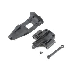 Front Pivot, Brace & Bumper: 22-4 2.0 Horizon TLR231045