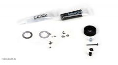 TLR : 22/T/SCT Diff Service Kit, Wolframkugeln Horizon TLR232001