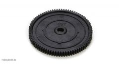 82T 48P Kevlar Spur Gear: 22 Horizon TLR232003