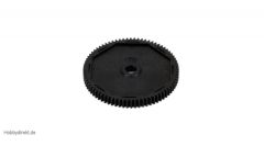 HDS Spur Gear, 76T 48P, Kevlar: All 22 Horizon TLR232009