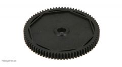 HDS Spur Gear, 78T 48P, Kevlar: All 22 Horizon TLR232010