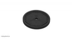 HDS Spur Gear, 82T 48P, Kevlar: All 22 Horizon TLR232011