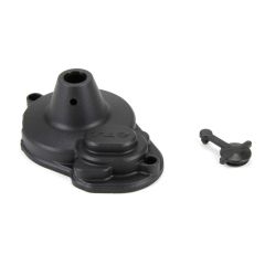 TLR Getriebeabdeckung u. Stecker: 22 3.0 Horizon TLR232038