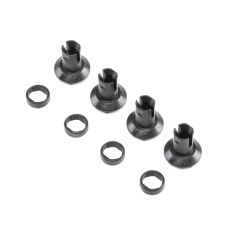 TLR Composite Antriebs Set gewichtsoptimiert (4): 22 3.0 SR Horizon TLR232057