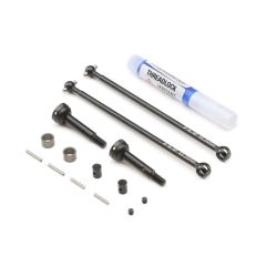 CVA Driveshaft Set Complete, 93.25mm: 22SCT 3.0 Horizon TLR232063