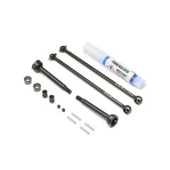 CVA Driveshaft Set Complete, 93.25mm: 22T 3.0 Horizon TLR232064