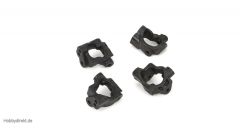 Caster Block Set, 0 & 5 degrees: 22/2.0/T/SCT Horizon TLR234006