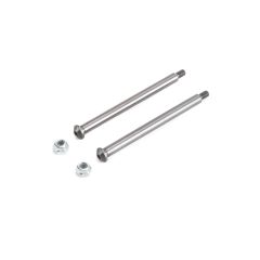 Front Hinge Pin Set: 22-4 2.0 Horizon TLR234063