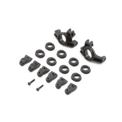 Front Spindle Set: All 22 Horizon TLR234074