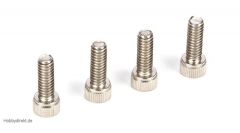 5-40 x 3/8 CH Screws (4) Horizon TLR235001