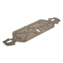 TLR 8IGHT 4.0: Chassis Horizon TLR241014