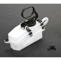 TLR 8IGHT 4.0: Kraftstofftank Horizon TLR241019