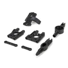 Center Diff Mounts & Shock Tools: 8T 4.0 Horizon TLR241027