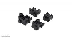 TLR Getriebebox v/h Set: alle 8IGHT Horizon TLR242013