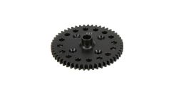 51T Spur Gear: 8T 4.0 Horizon TLR242021