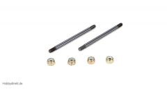 TLR 8ight 3.0: Hinge Pins Aussen 3,5mm (2) Horizon TLR244012