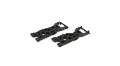 Front Suspension Arm Set: 8T 4.0 Horizon TLR244031