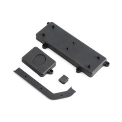 Radio Tray Covers: 5IVE B Horizon TLR251008