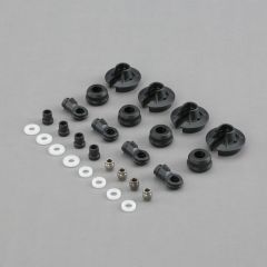 Shock Plastics and Balls (4): 5B, 5T, MINI Horizon TLR253002