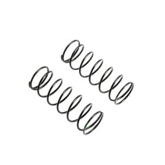 Front Spring, 8.1 lb Rate, Green: 5IVE B Horizon TLR253005