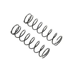 Rear Spring, 6.7 lb Rate, White: 5IVE B Horizon TLR253008