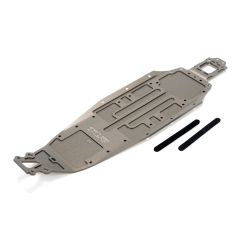 Chassis, -2.5mm, Lightweight: 22 2.0 Horizon TLR331014