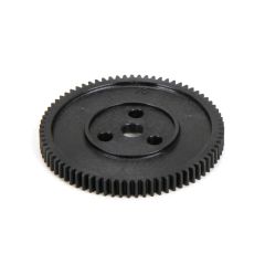 Direct Drive Spur Gear, 75T, 48P Horizon TLR332049