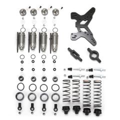 TLR Stoßdämpferumbauset SCTE auf 22: SCTE 2.0 Horizon TLR334029