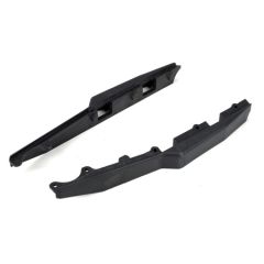 TLR Mud Guard Set: 22 Horizon TLR4153