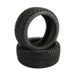 5ive-B Tire Set, Firm, (2): 5IVE B Horizon TLR45002