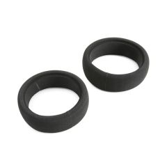 Tire Insert, Soft (2): 5IVE B Horizon TLR45003