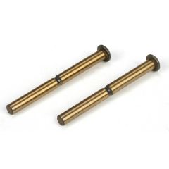 Hinge Pin Set: Front, Inner (2): 22 Horizon TLR6079