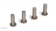 Clutch Mount Screw Set Tita Horizon TLR6203