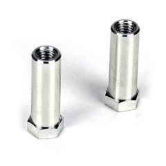 Nut Insert, M3 x 14.5 (2): 22 Horizon TLR6314