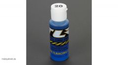 Silicone Shock Oil, 20 wt, 2 oz Horizon TLR74002