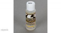 Silicone Shock Oil, 22.5wt, 2oz Horizon TLR74003