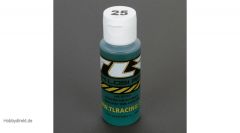 Silicone Shock Oil, 25wt, 2 oz Horizon TLR74004