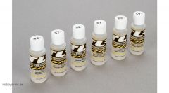 Shock Oil 6Pk, 17.5,22.5,27.5,32.5,37.5, 42.5 2oz Horizon TLR74019