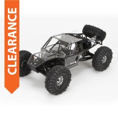 Vaterra Twin Hammers 1.9 1/10 4WD Rock Racer Kit Horizon VTR03001