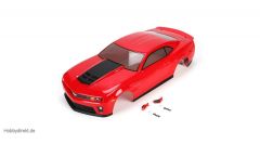 Vaterra Chevrolet Camaro ZL-1 2012 Karosserie Rot Horizon VTR230007