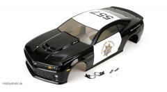 Vaterra 2012 CHP Chevrolet Camaro Karosserie Set lackiert Horizon VTR230017